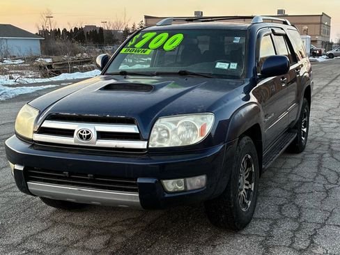 Used 2004 Toyota 4Runner SR5 image 26