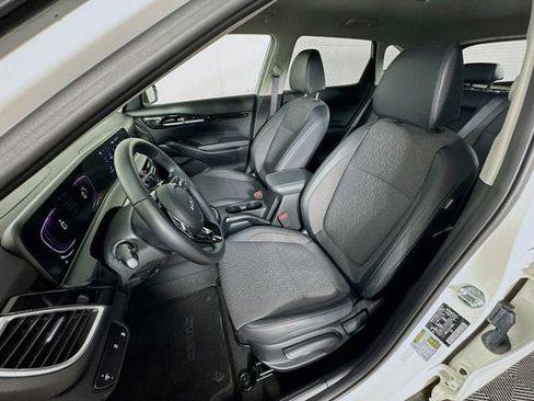 Certified 2025 Kia Seltos S image 21