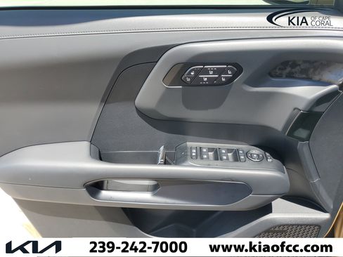 New 2027 Kia Telluride SX Prestige X-Pro AWD/4WD image 16