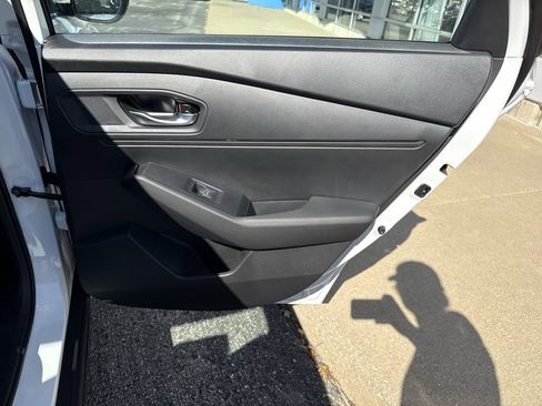 Used 2025 Honda Accord SE image 38