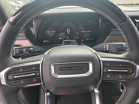 New 2026 GMC Acadia Denali Ultimate FWD image 26