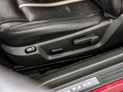 Used 2013 Ford Mustang GT Premium w/ Electronics Pkg image 42