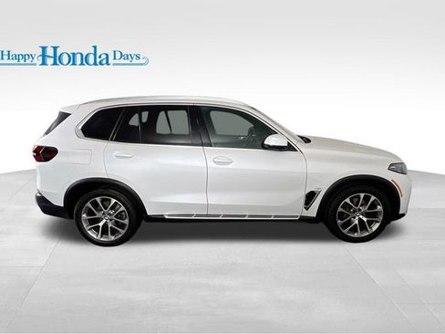 Used 2024 BMW X5 xDrive40i image 22