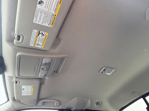 New 2026 Nissan Frontier SV image 16