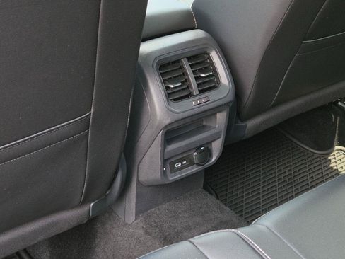 Certified 2024 Volkswagen Tiguan SE R-Line FWD image 45