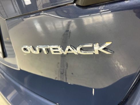 Certified 2025 Subaru Outback Premium AWD/4WD image 43