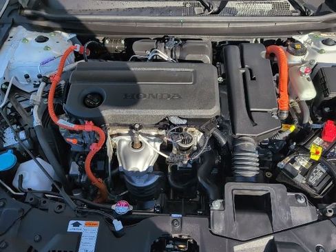 Used 2023 Honda Accord EX-L image 21