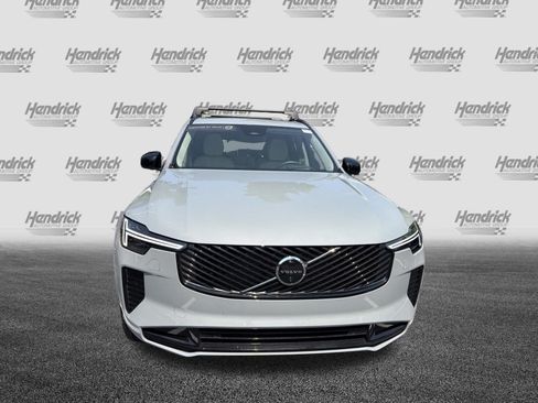 Certified 2026 Volvo XC90 B6 Ultra w/ Protection Package Premier AWD/4WD image 3