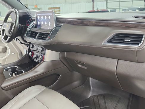 Used 2021 Chevrolet Tahoe LT RWD image 45