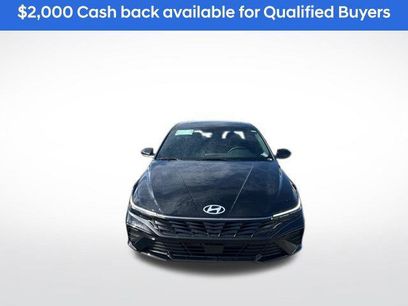 New 2026 Hyundai Elantra SEL Sport Premium