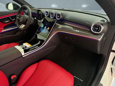 New 2026 Mercedes-Benz CLE 450 4MATIC Coupe image 20