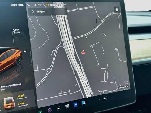 Used 2023 Tesla Model 3 Standard Range RWD image 12