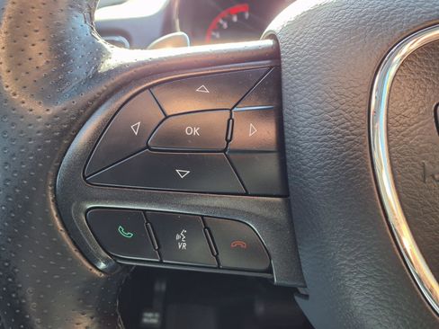 Used 2019 Dodge Durango R/T w/ Blacktop Package image 19