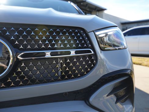 New 2026 Mercedes-Benz GLE 450 4MATIC Coupe image 11