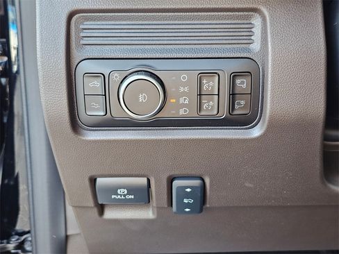 New 2025 Ford F350 King Ranch image 25