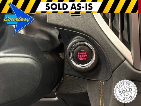 Used 2018 Subaru Crosstrek 2.0i Limited AWD/4WD image 28