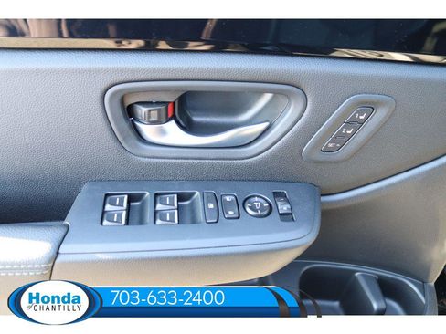 New 2026 Honda Pilot EX-L image 24