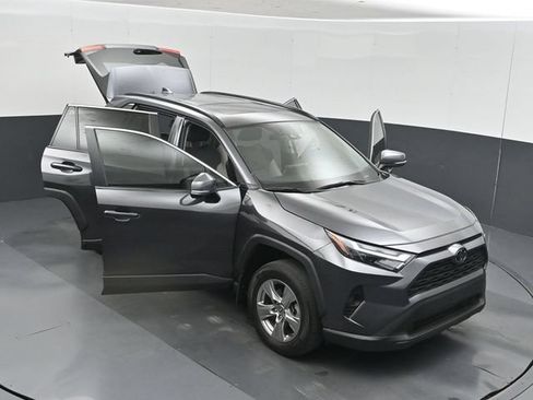 Used 2024 Toyota RAV4 XLE w/ Convenience Package FWD image 57
