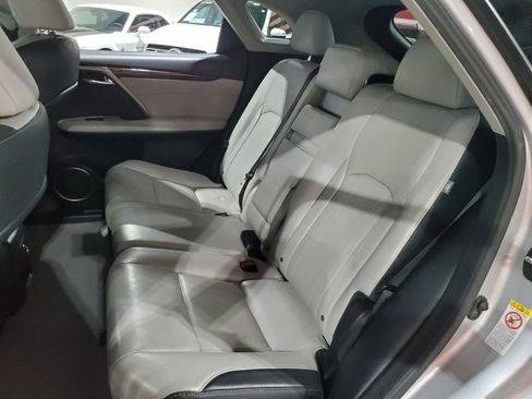 Used 2017 Lexus RX 350 FWD w/ Premium Package image 24