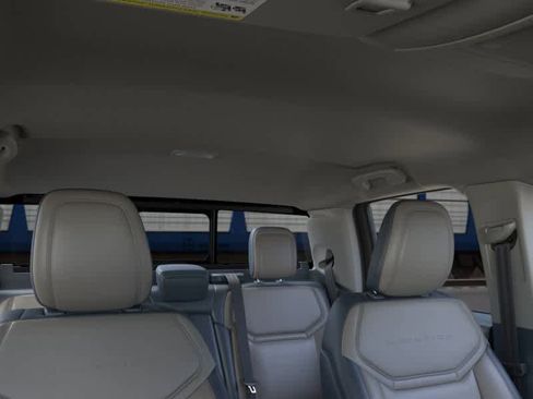 New 2026 Ford Maverick Lariat AWD/4WD image 13