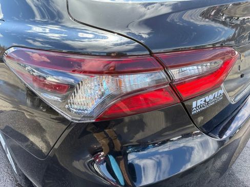 Certified 2024 Toyota Camry LE w/ Cold Weather Package image 26