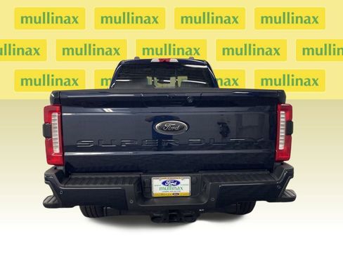 New 2025 Ford F250 Lariat w/ Lariat Ultimate Package image 7