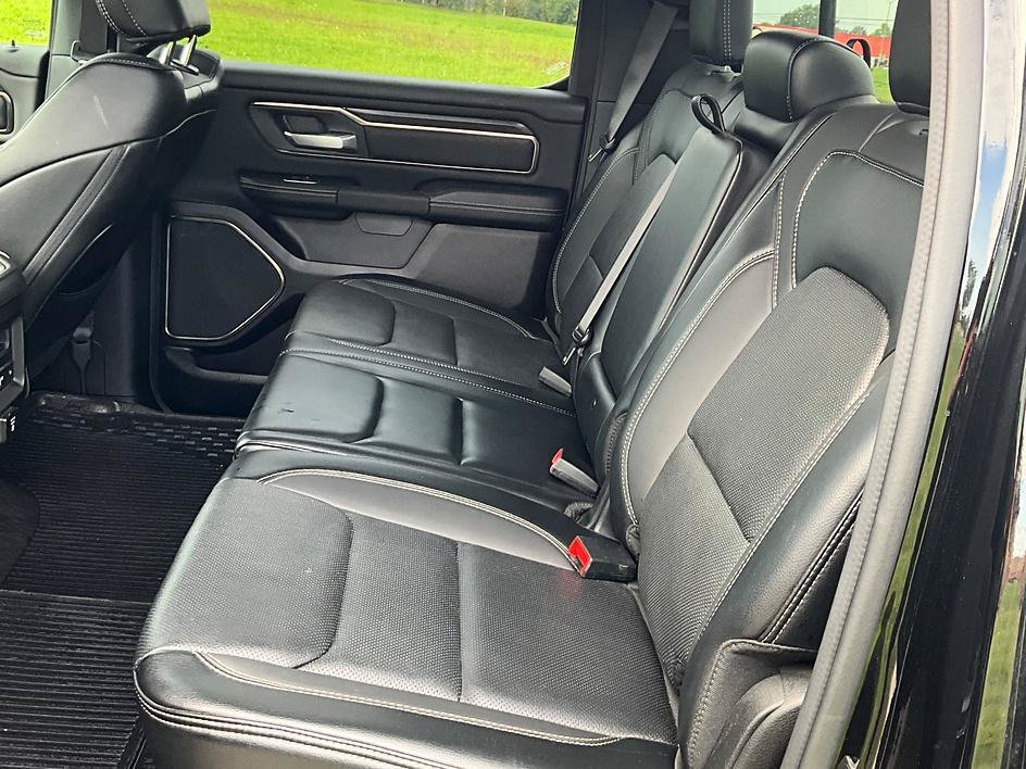 Used 2023 RAM 1500 Rebel w/ Rebel Level 2 Equipment Group AWD/4WD image 24