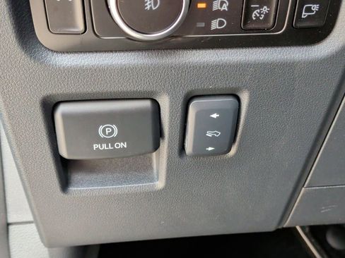 New 2026 Ford F150 Platinum image 17