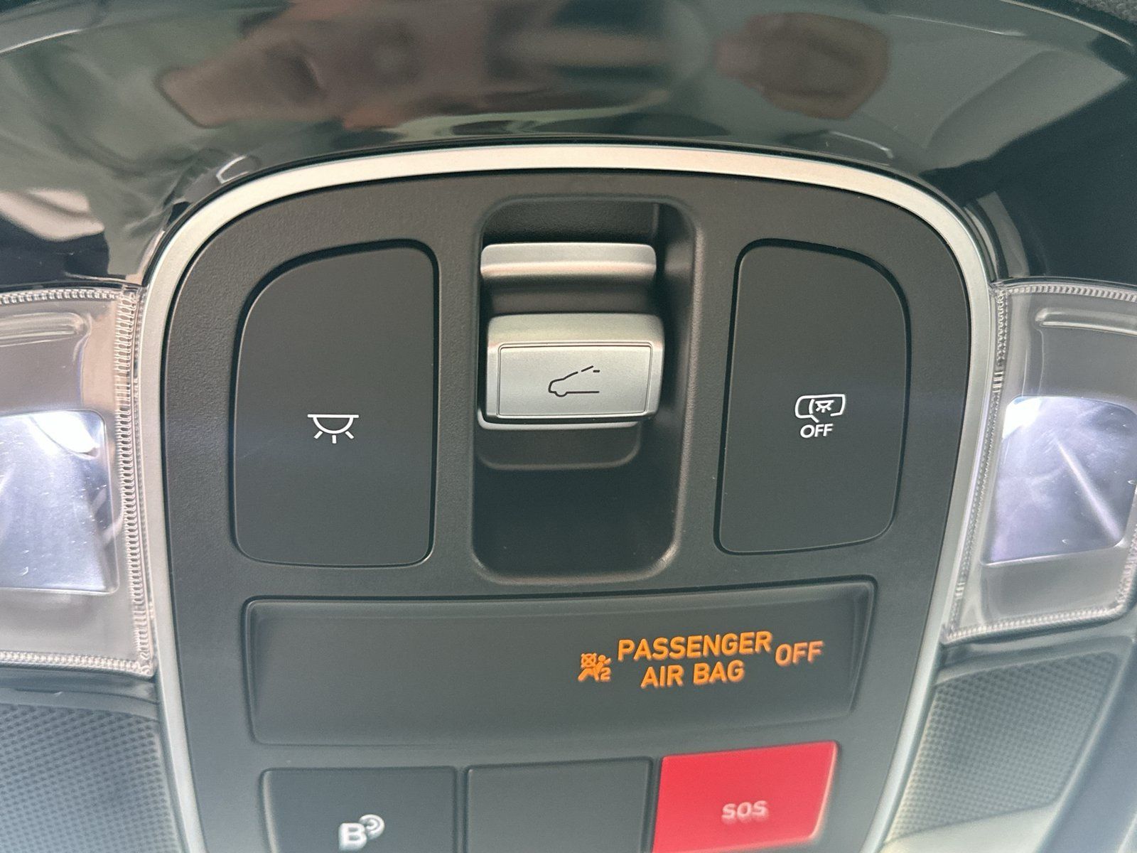 New 2026 Hyundai Tucson Limited AWD/4WD image 25