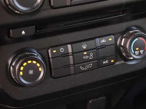 Certified 2018 Ford F150 XLT w/ XTR Package AWD/4WD image 18