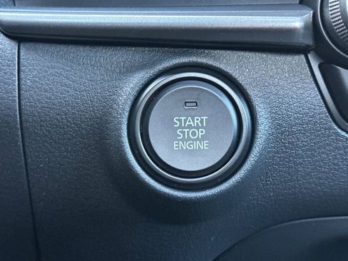 New 2026 MAZDA MAZDA3 2.5 S Sedan w/ Preferred Pkg image 21