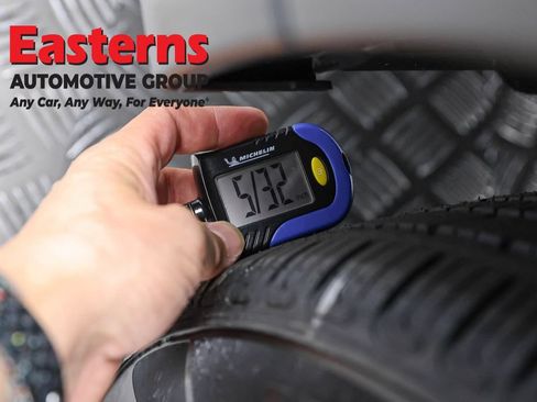 Used 2023 Dodge Hornet GT AWD/4WD image 26