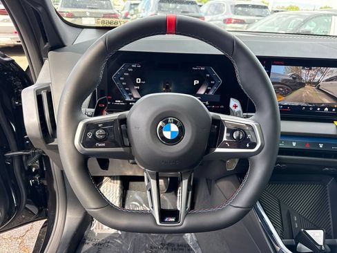 New 2026 BMW X3 M50 w/ Premium Package AWD/4WD image 21