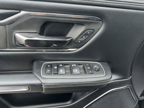 Used 2022 RAM 1500 Rebel w/ G/T Package image 7