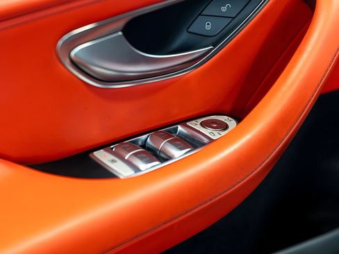 Used 2022 Mercedes-Benz AMG GT 53 w/ Driver Assistance Package image 41