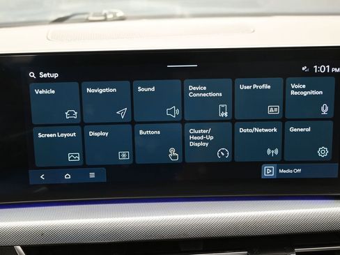 Used 2025 Hyundai Sonata Limited image 29