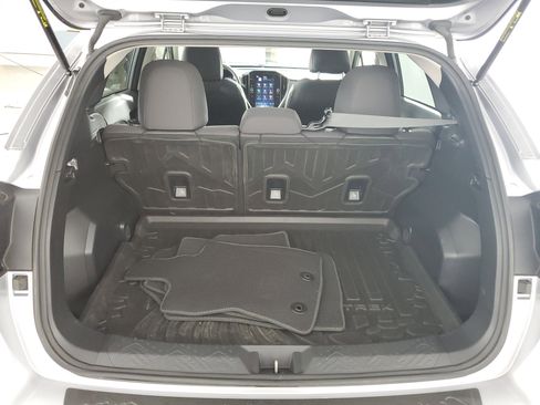 Used 2024 Subaru Crosstrek 2.0i Premium AWD/4WD image 33