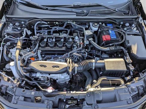 Used 2024 Honda Civic Sport Touring image 22