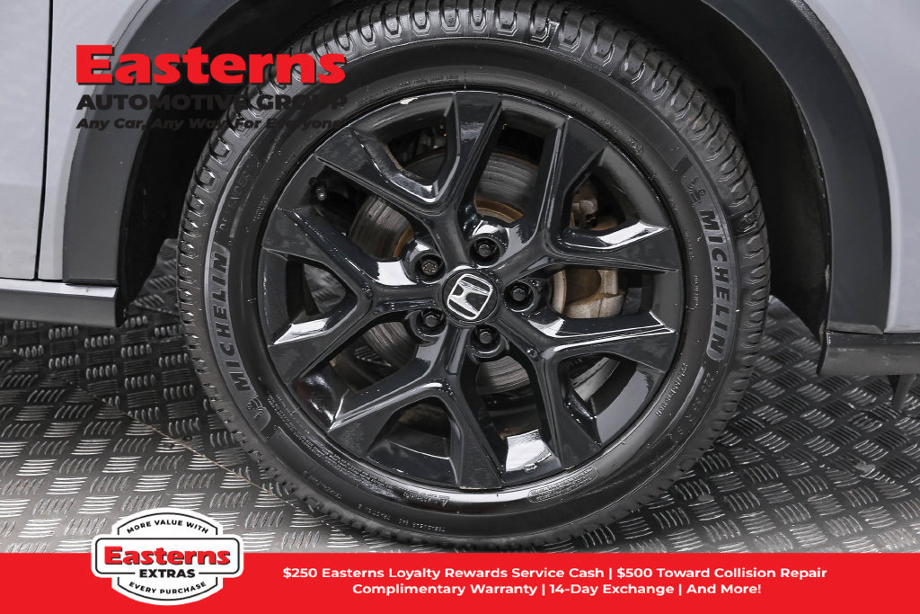 Used 2023 Honda HR-V Sport image 31