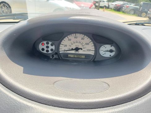 Used 2002 Toyota Echo Sedan FWD image 17