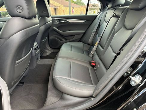 Used 2026 Cadillac CT5 Premium Luxury RWD image 22