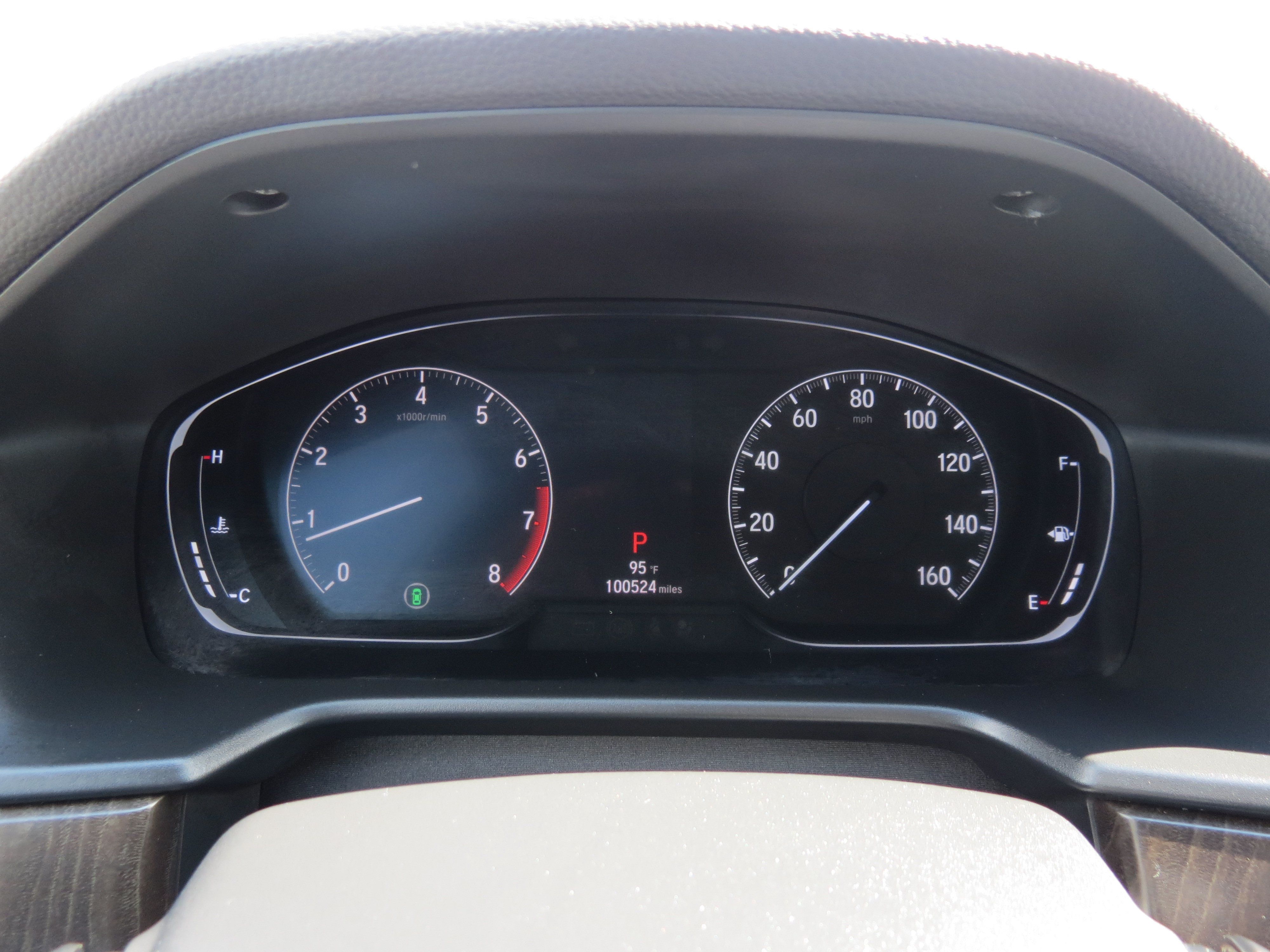 Used 2018 Honda Accord EX image 12
