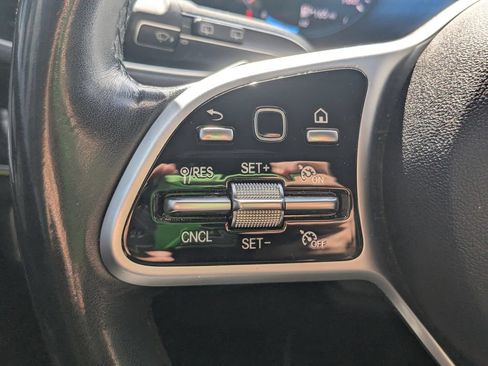 Certified 2020 Mercedes-Benz GLS 450 4MATIC image 13