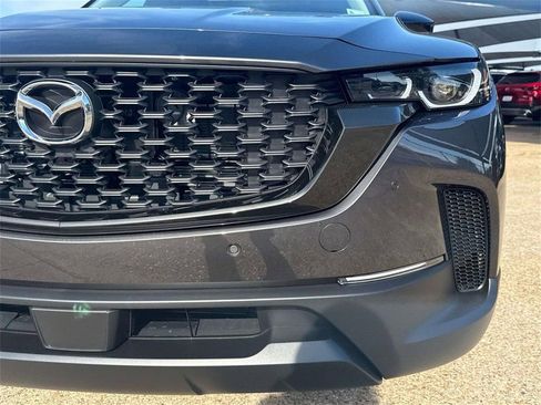 New 2026 MAZDA CX-50 2.5 Hybrid w/ Weather Package AWD/4WD image 7