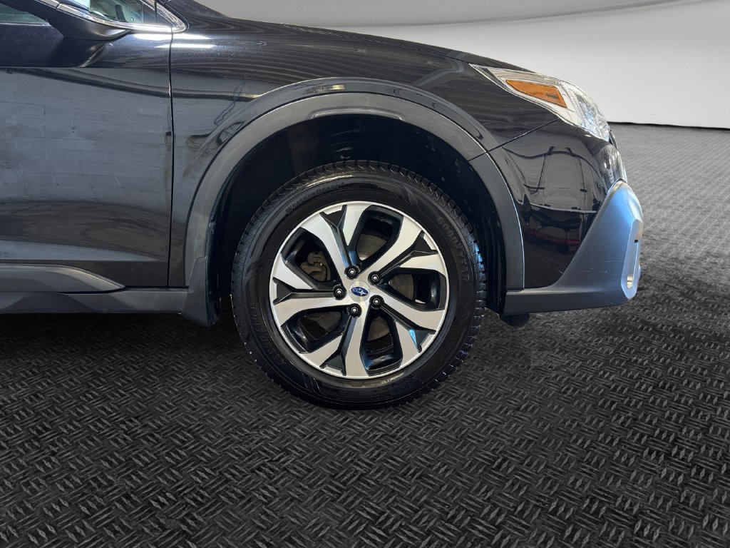 Used 2020 Subaru Outback Touring XT AWD/4WD image 11