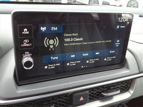 New 2025 Acura ADX A-Spec image 20