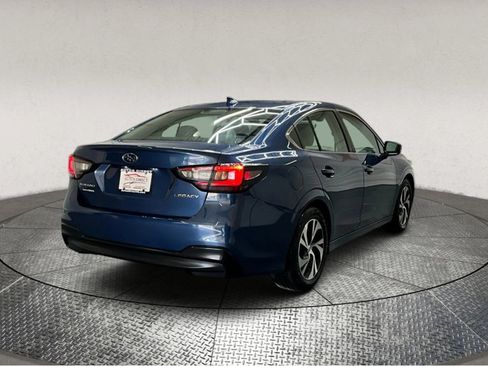 Used 2021 Subaru Legacy w/ Alloy Wheel Package image 8