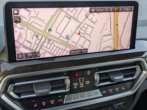 Used 2023 BMW X3 xDrive30i w/ Premium Package w/ZPA image 14