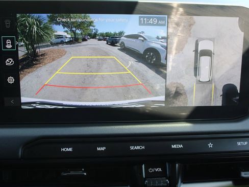 Used 2027 Kia Telluride X-Line SX Prestige image 59