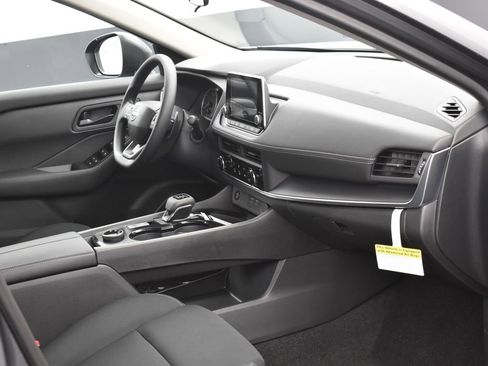 New 2026 Nissan Rogue S image 6